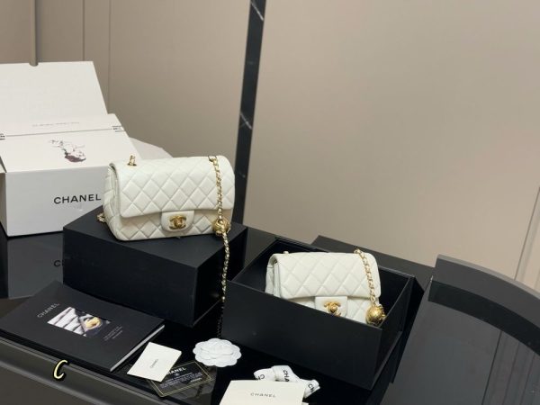 New Fashion CN Handbag C719 QA