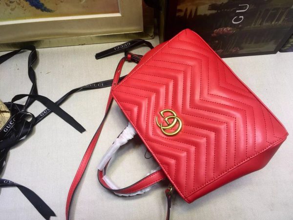 New Fashion GG Handbag 263 QA