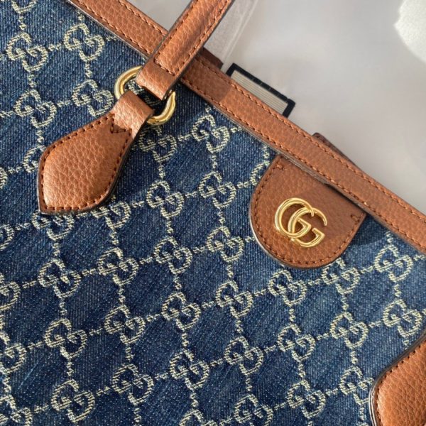 New Fashion GG Handbag 296 QA