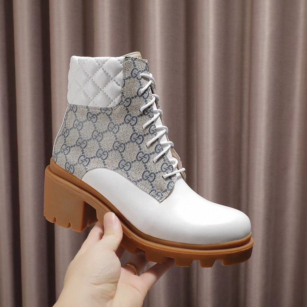New Fashion GG Women Shoes 101