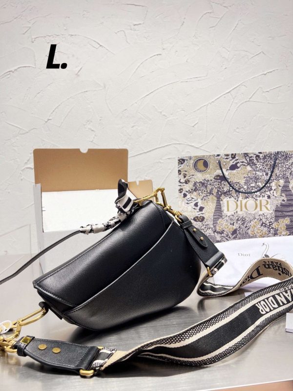 New Fashion Bag D3419 TEN