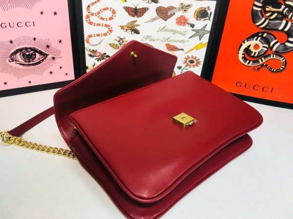 New Fashion GG Handbag 067 QA