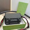 New Fashion GG Handbag G422 QA