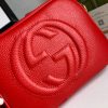 New Fashion GG Handbag 267 QA