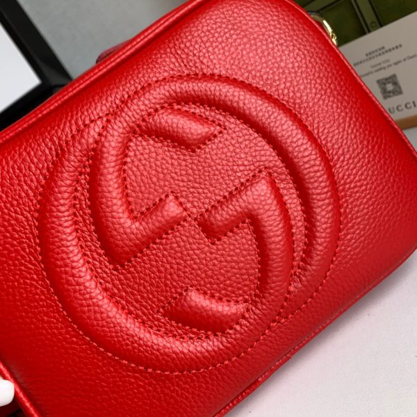 New Fashion GG Handbag 267 QA