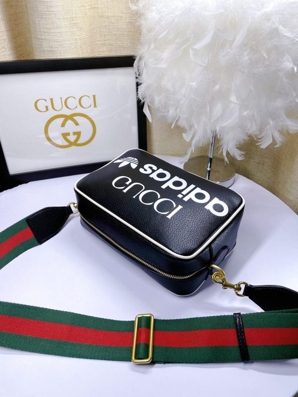 New Fashion GG Handbag 319 QA