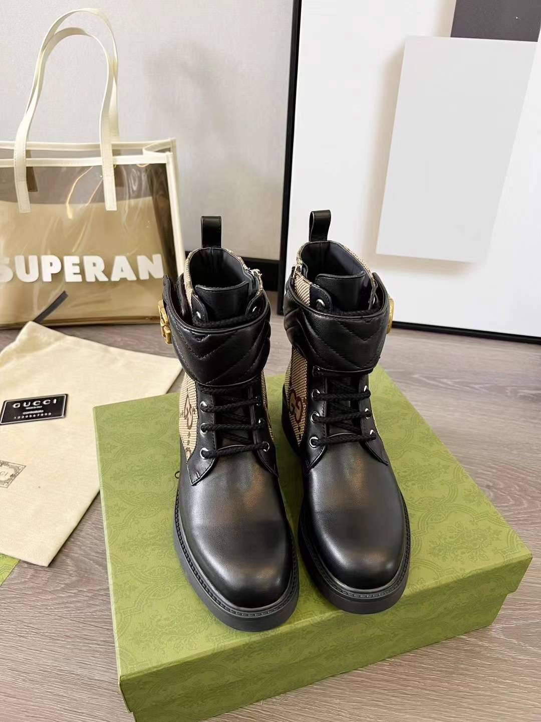 New Fashion VQ Shoes GB3005 QA