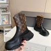 New Fashion LV Women Shoes L261