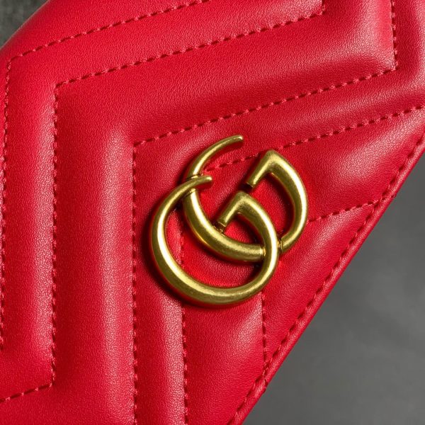 New Fashion GG Handbag 246 QA