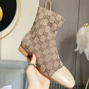 New Fashion GG Women Shoes 145