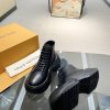 New Fashion LV Women Shoes 368 PA