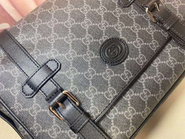 New Fashion GG Handbag 352 QA