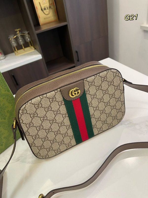 New Fashion Bag G4024 TEN