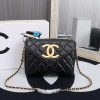 New Fashion CN Handbag 546 QA