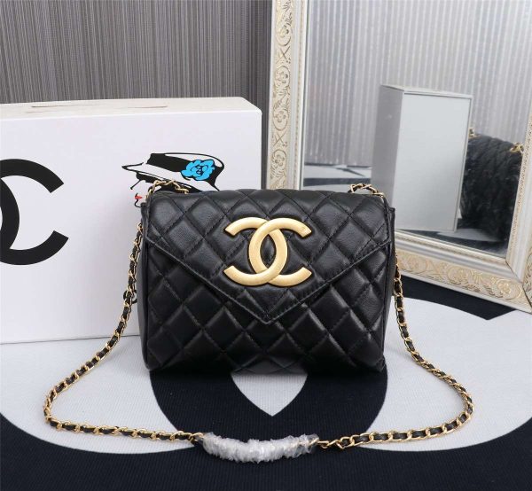 New Fashion CN Handbag 546 QA