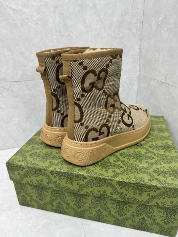 New Fashion GG Women Shoes 167 New Fashion GG Women Shoes 167