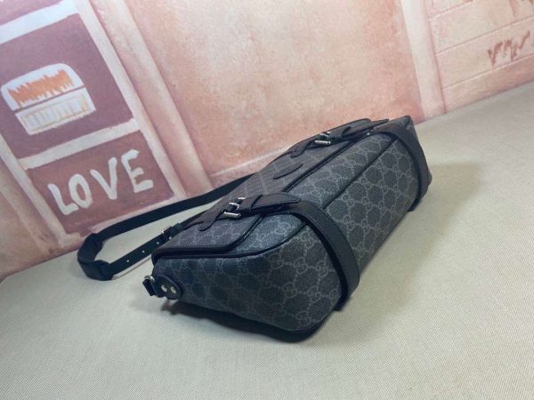 New Fashion GG Handbag 352 QA