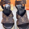 New Fashion LV Women Shoes L045