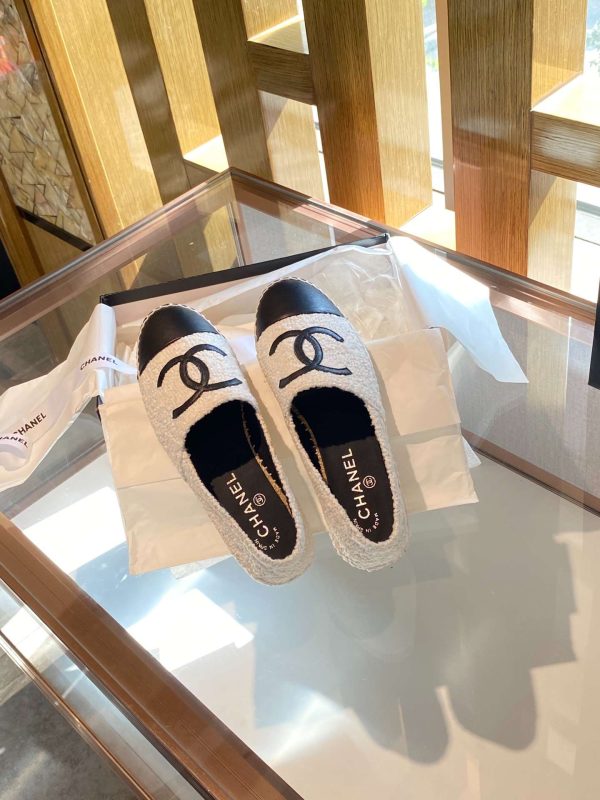 New Fashion Women CN Shoes 028 PA