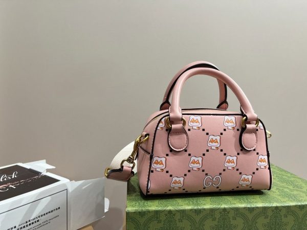 New Fashion GG Handbag G195 QA New Fashion GG Handbag G195 QA