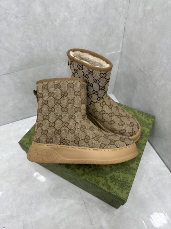 New Fashion GG Women Shoes 173 New Fashion GG Women Shoes 173