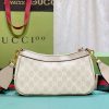 New Fashion GG Handbag 343 QA