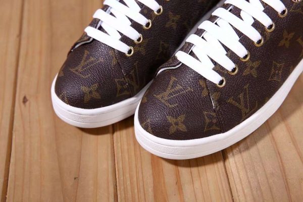 New Fashion Women LV Shoes 003 PA