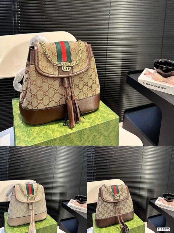 New Fashion GG Handbag G483 QA New Fashion GG Handbag G483 QA
