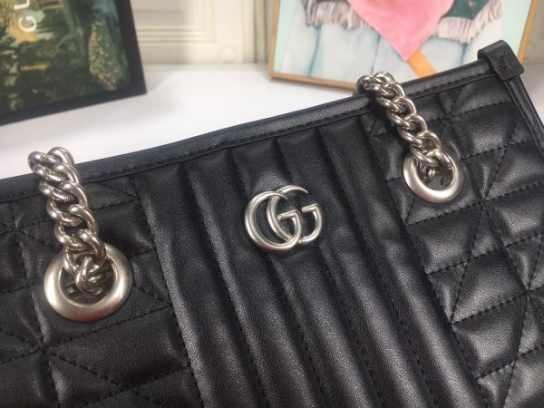 New Fashion GG Handbag 270 QA