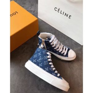 New Fashion Women LV Shoes 150 PA