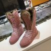 New Fashion Women LV Shoes 112 PA