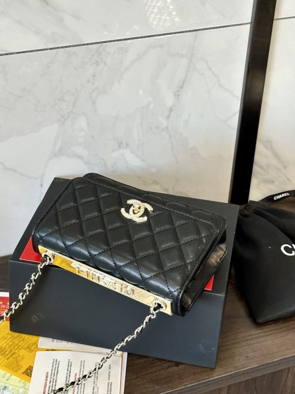 New Fashion Bag C4016 – SOLD OUT !!! New Fashion Bag C4016 – SOLD OUT !!!