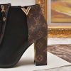 New Fashion Women LV Shoes 034 PA New Fashion Women LV Shoes 034 PA