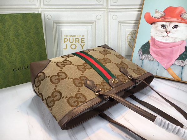 New Fashion GG Handbag 287 QA