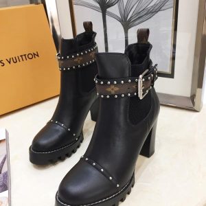 New Fashion LV Women Shoes L104
