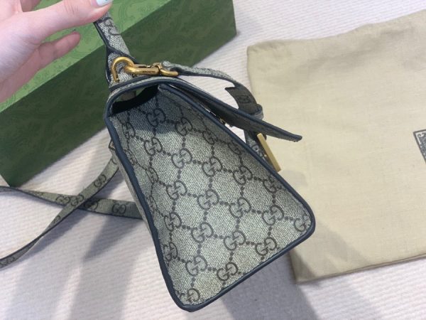 New Fashion GG Handbag 243 QA