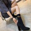 New Fashion Women LV Shoes 040 PA