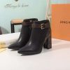 New Fashion Women LV Shoes 032 PA