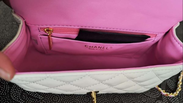 New Fashion CN Handbag 623 QA