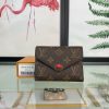 New Fashion Wallet L411 TEN