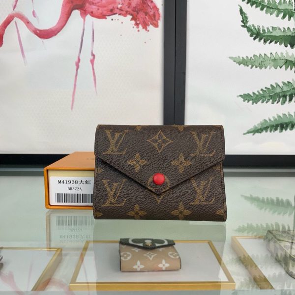 New Fashion Wallet L411 TEN
