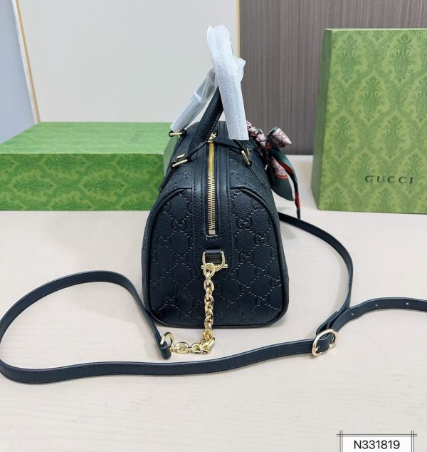 New Fashion GG Handbag G521 QA