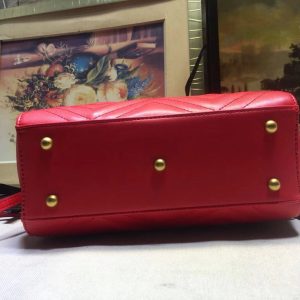 New Fashion GG Handbag 263 QA