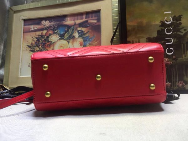 New Fashion GG Handbag 263 QA