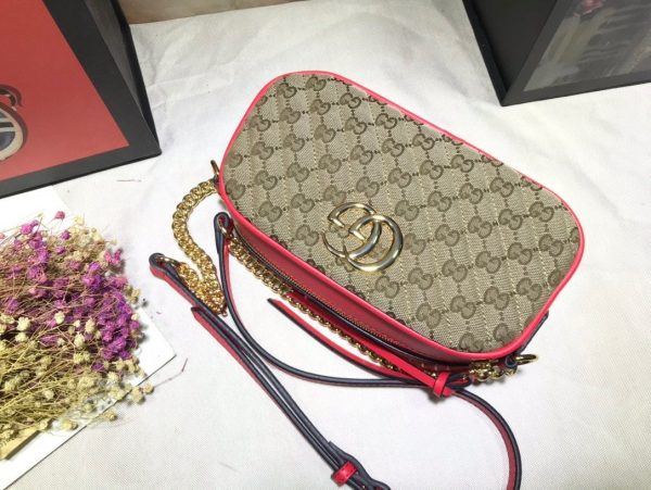 New Fashion GG Handbag 155 QA New Fashion GG Handbag 155 QA