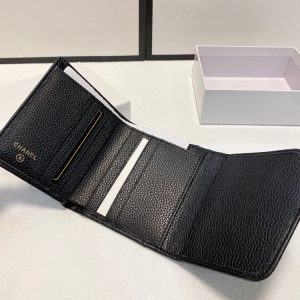 New Fashion Wallet H418 TEN