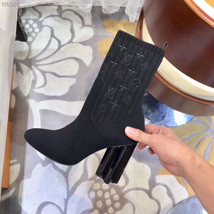 New Fashion LV Women Shoes L120