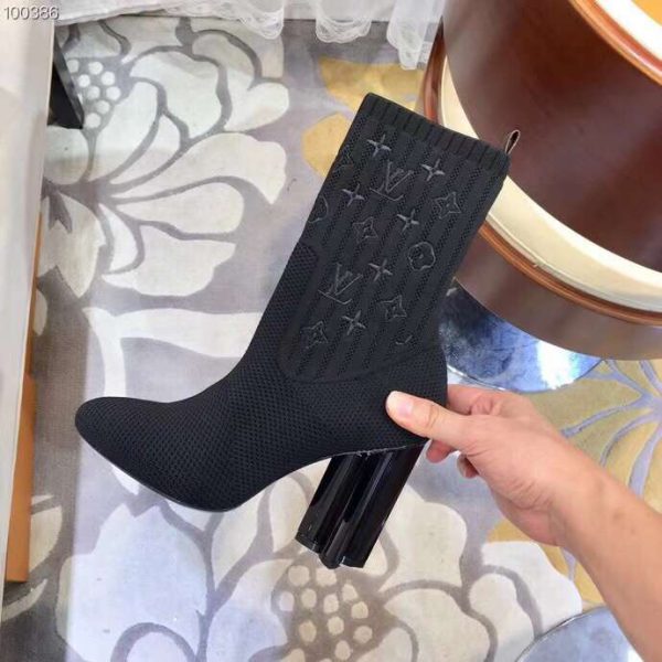 New Fashion Women LV Shoes 039 PA New Fashion Women LV Shoes 039 PA
