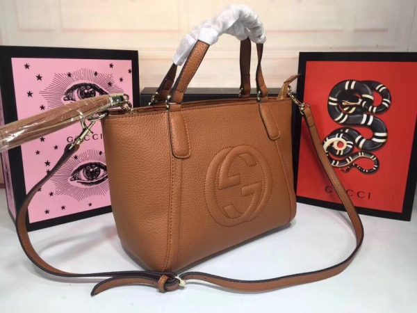 New Fashion GG Handbag 062 QA