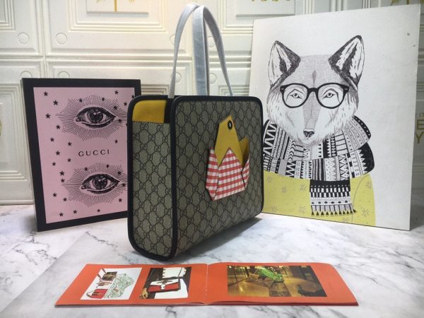 New Fashion GG Handbag 145 QA New Fashion GG Handbag 145 QA